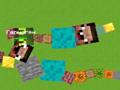 Mäng SlitherCraft. io  Internetis