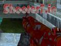 Mäng ShooterZ. io  Internetis