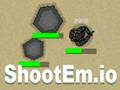 Mäng Tulista Em. io  Internetis