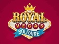 Mäng Royal Vegas Solitaire Internetis