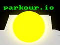 Mäng Parkour. io  Internetis