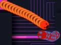 Mäng Neonsnake. io  Internetis