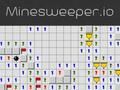 Mäng Miinilaev. io  Internetis
