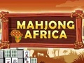 Mäng Mahjongi Aafrika unistus  Internetis