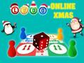 Mäng Ludo Online jõulud  Internetis