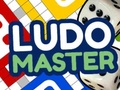 Mäng Ludo Meister  Internetis