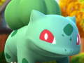 Mäng Pokemonid  Internetis