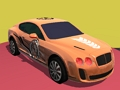 Mäng Äärmuslik auto trikk 3d  Internetis