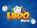 Mäng Ludo kangelane  Internetis