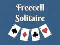 Mäng Freecell Solitaire Internetis