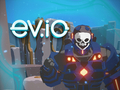 Mäng Ev. io  Internetis