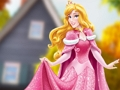 Mäng Värvimisraamat Barbie Doll  Internetis
