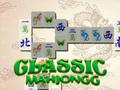 Mäng Klassikaline Mahjong  Internetis