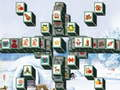 Mäng Jõulud 2020 Mahjong Deluxe  Internetis
