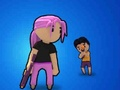 Mäng BrawlGuys. io  Internetis