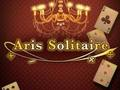 Mäng Aris Solitaire Internetis