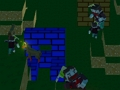 Mäng Pixel Apocalyptic mitme mängijaga sim  Internetis