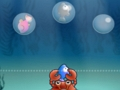 Mäng BubbleFish semud  Internetis