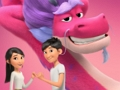 Mäng Wish Dragon Pusle  Internetis