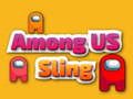 Mäng Meie seas Sling  Internetis