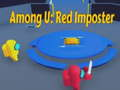 Mäng Ace seas: Red Impostor  Internetis