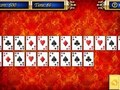 Mäng Akordion Solitaire  Internetis