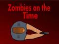 Mäng Zombies The Times  Internetis