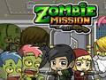 Mäng Zombie missioon  Internetis