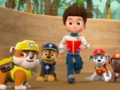 Mäng Paw Patrol Pusle  Internetis