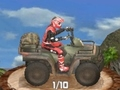 Mäng Xtreme ATV katsed 2021  Internetis