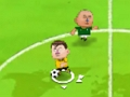Mäng Kopanito All Stars jalgpall  Internetis