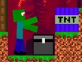 Mäng Noob vs zombie 2 Internetis