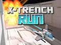 Mäng X-Trench Run Internetis