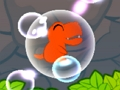 Mäng Ärge puudutage Dino-pommi!  Internetis