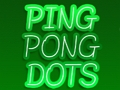 Mäng Pingpong Dot  Internetis