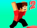 Mäng Parkouri plokk 2  Internetis