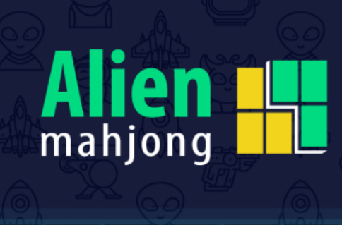 Mäng Mahjong tulnukatega  Internetis