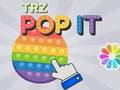 Mäng Trz pop see Internetis
