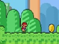 Mäng Super Mario Tradroad  Internetis