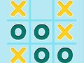 Mäng Tic Tac Toe tasuta  Internetis