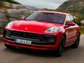 Mäng Porsche Macan GTS pusle  Internetis