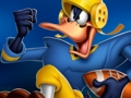 Mäng Looney Tunes Pusle  Internetis