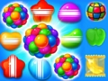 Mäng Candylandi pusle  Internetis