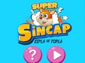 Mäng Super Sincap: Zipla ja Topla  Internetis