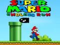 Mäng Super Mario lõputu jooks  Internetis