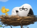 Mäng Snoopy Pusle  Internetis