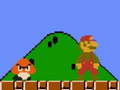 Mäng Super Mario Classic Internetis