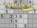 Mäng Sudoku Express Internetis