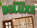 Mäng Sudoku deluxe Internetis