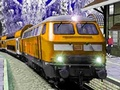 Mäng Metroo kuulirongi simulaator Internetis
